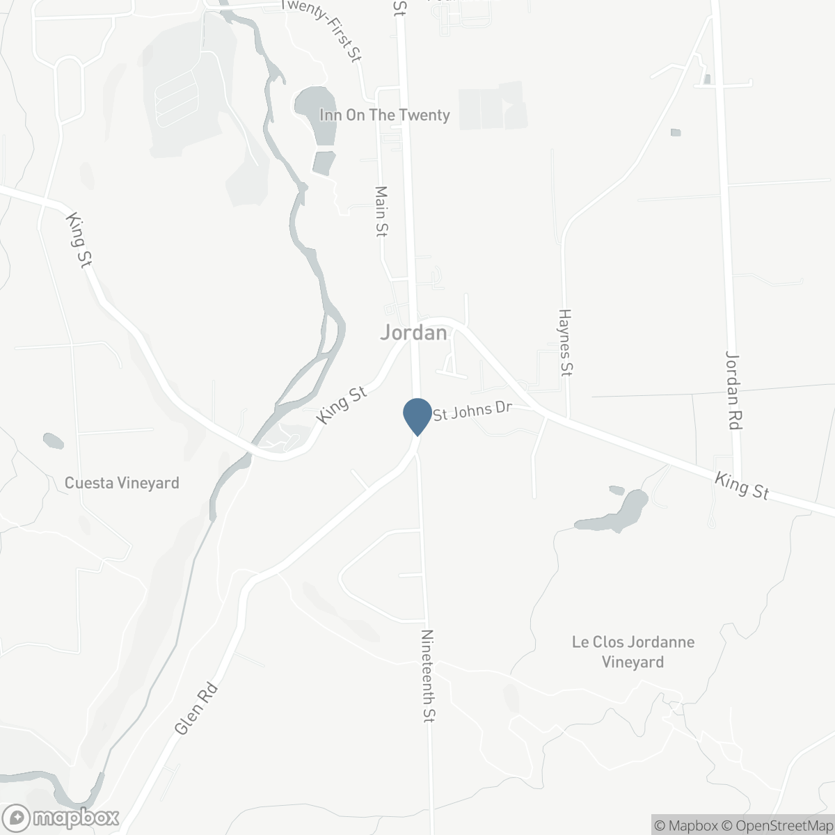 3713 NINETEENTH STREET, Lincoln, Ontario L0R 1S0